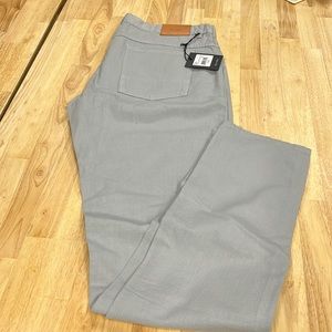 Billy Reid pant